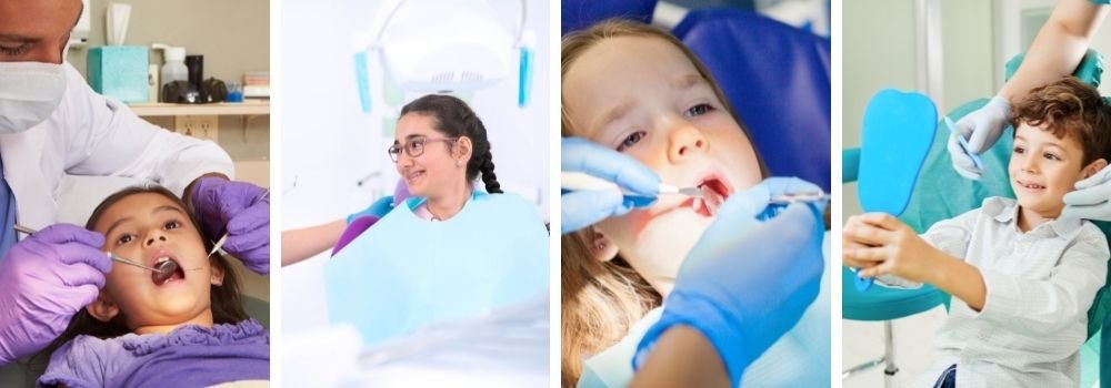 Odontopediatría Dentistas niños Rosario Santa fe